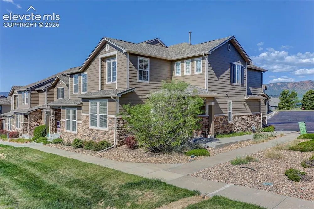 17095 Blue Mist Grove Monument, CO 80132
