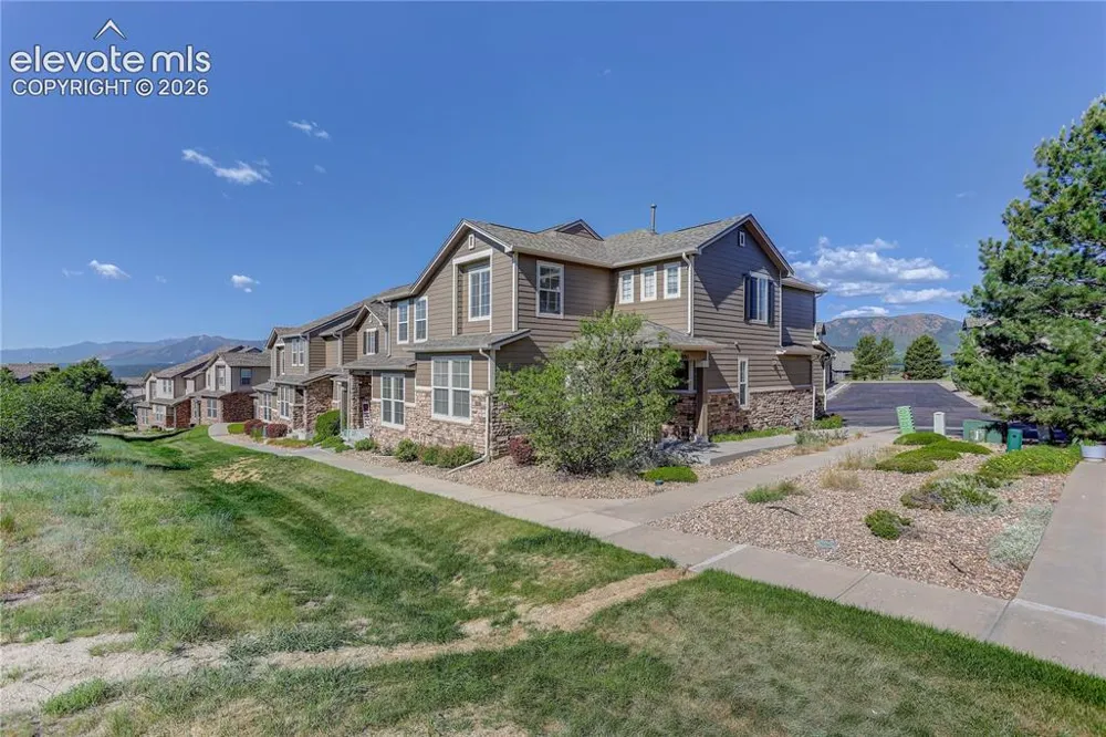 17095 Blue Mist Grove Monument, CO 80132