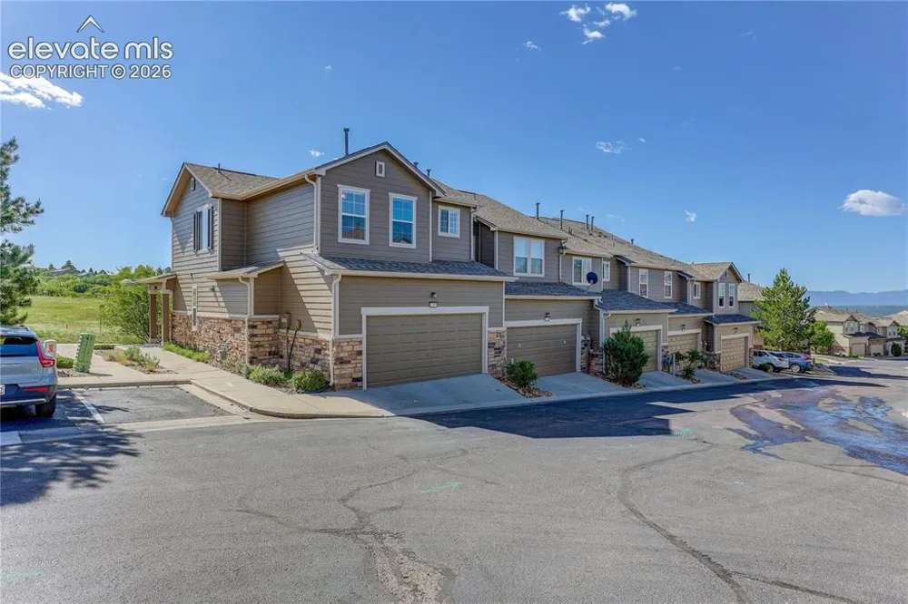 17095 Blue Mist Grove Monument, CO 80132