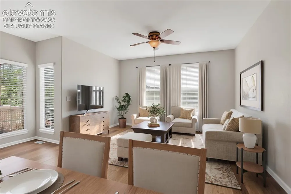 17095 Blue Mist Grove Monument, CO 80132