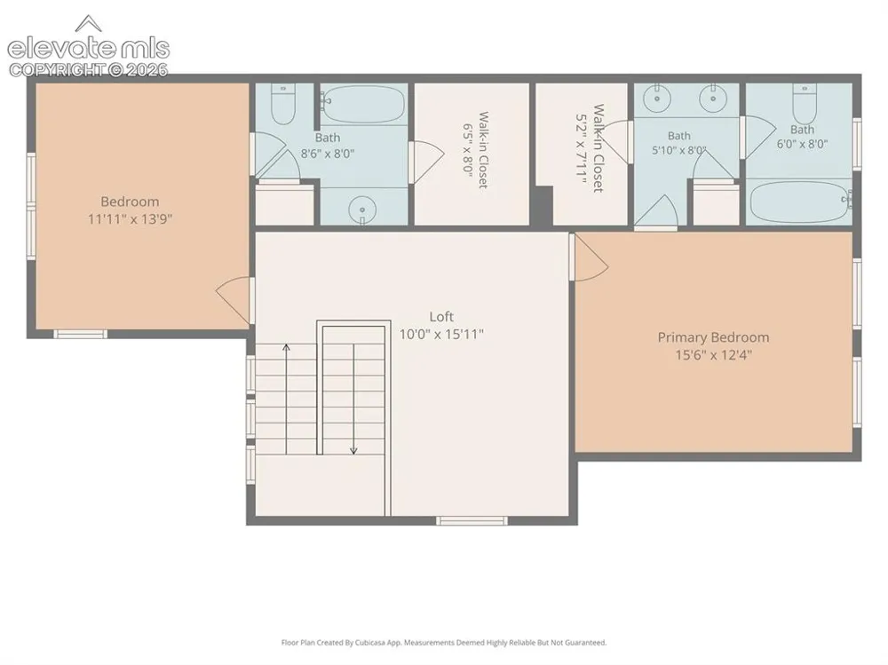 17095 Blue Mist Grove Monument, CO 80132