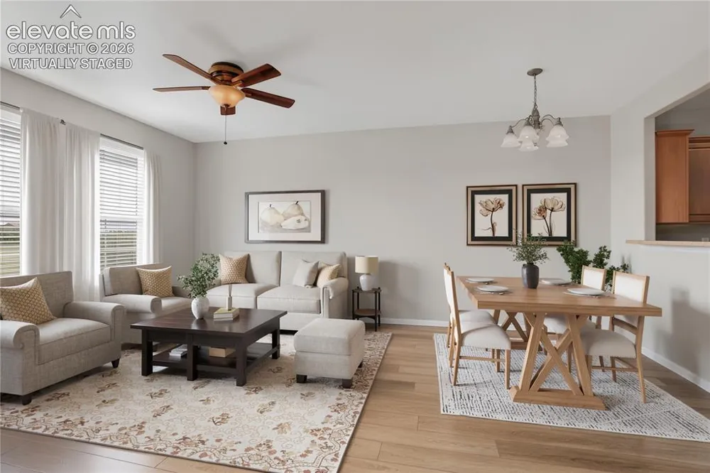 17095 Blue Mist Grove Monument, CO 80132