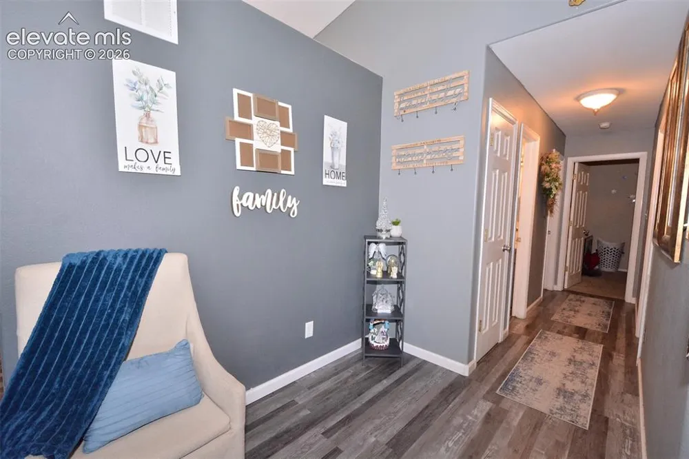 671 McCulloch Boulevard Pueblo West, CO 81007