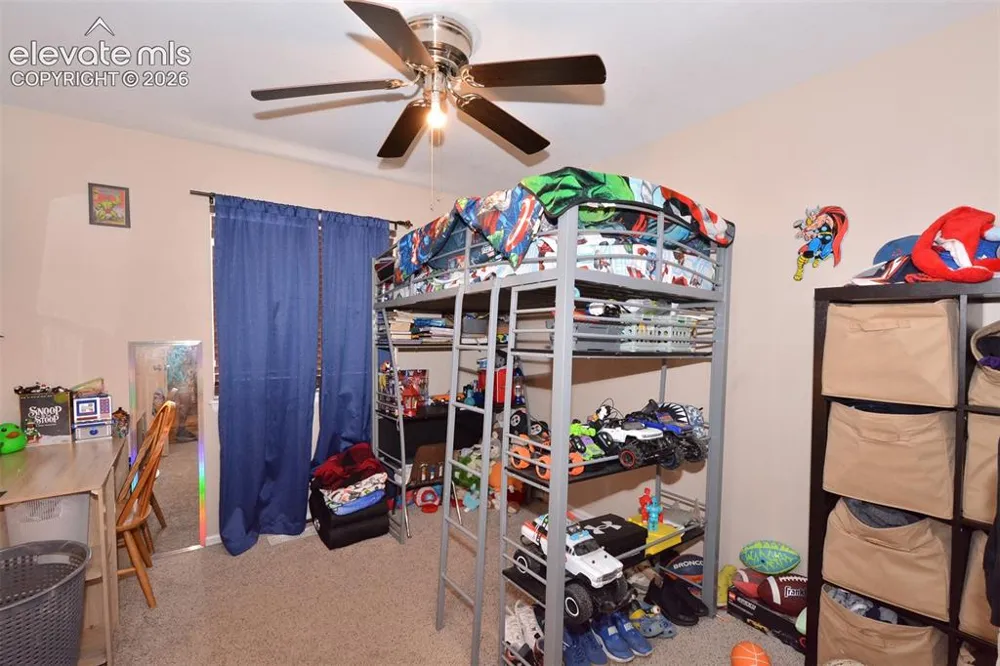 671 McCulloch Boulevard Pueblo West, CO 81007
