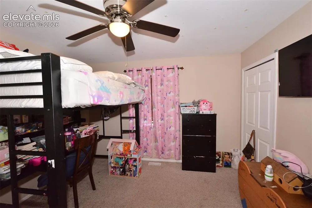 671 McCulloch Boulevard Pueblo West, CO 81007