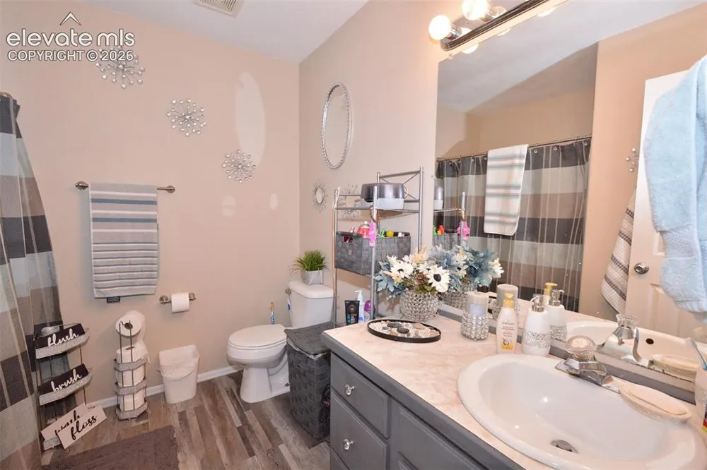 671 McCulloch Boulevard Pueblo West, CO 81007