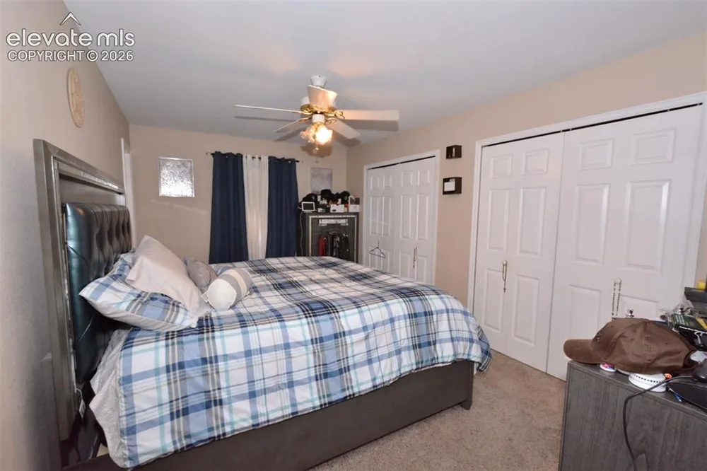 671 McCulloch Boulevard Pueblo West, CO 81007