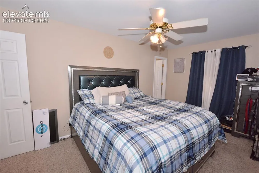 671 McCulloch Boulevard Pueblo West, CO 81007