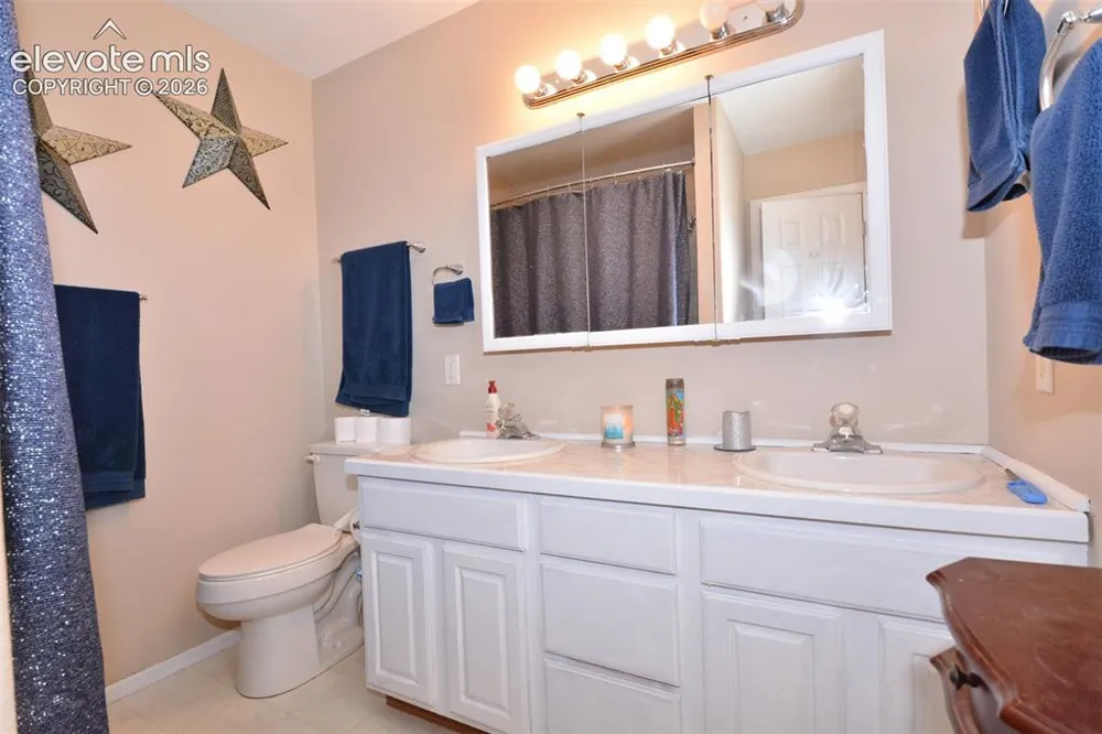 671 McCulloch Boulevard Pueblo West, CO 81007