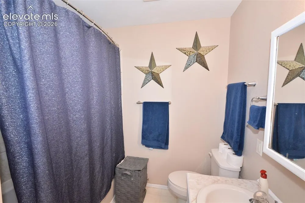 671 McCulloch Boulevard Pueblo West, CO 81007