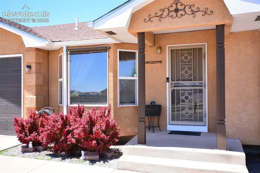 671 McCulloch Boulevard Pueblo West, CO 81007