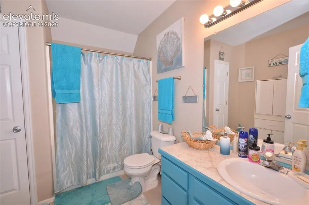 671 McCulloch Boulevard Pueblo West, CO 81007