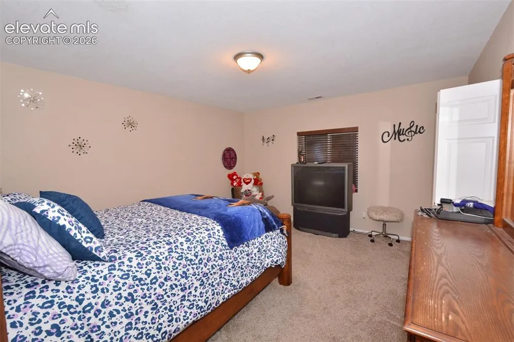 671 McCulloch Boulevard Pueblo West, CO 81007