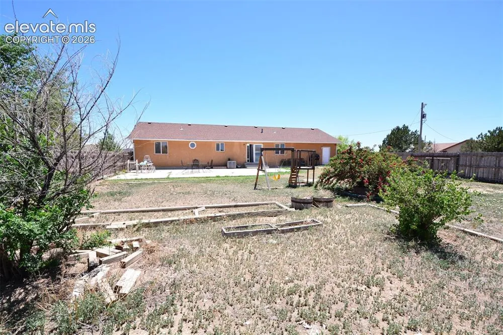 671 McCulloch Boulevard Pueblo West, CO 81007