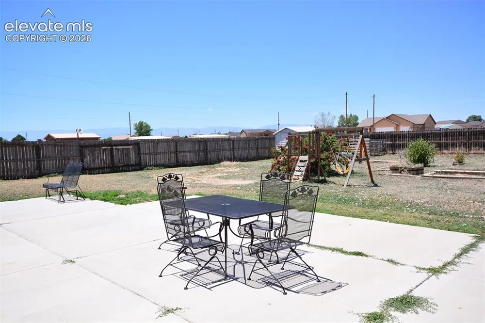 671 McCulloch Boulevard Pueblo West, CO 81007