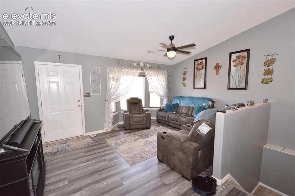 671 McCulloch Boulevard Pueblo West, CO 81007