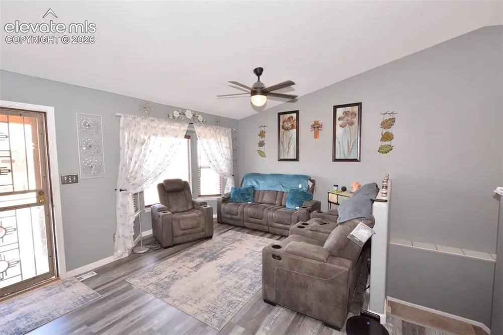 671 McCulloch Boulevard Pueblo West, CO 81007