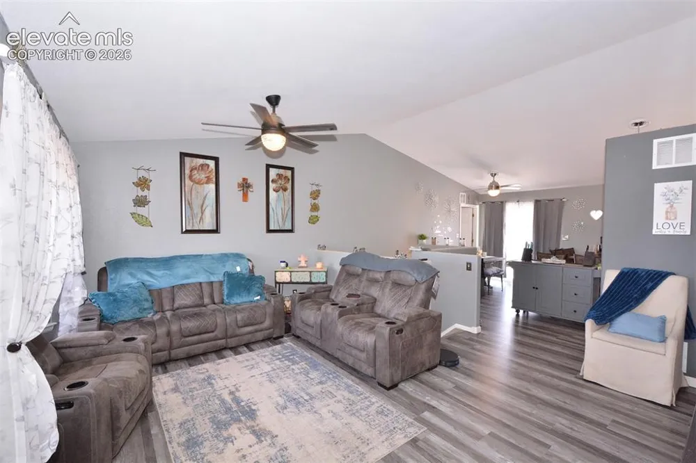 671 McCulloch Boulevard Pueblo West, CO 81007