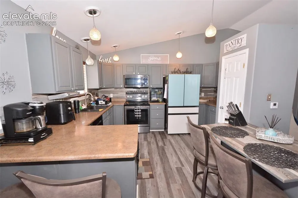 671 McCulloch Boulevard Pueblo West, CO 81007