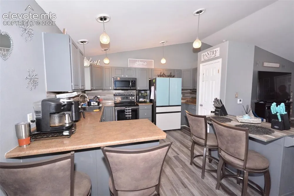 671 McCulloch Boulevard Pueblo West, CO 81007