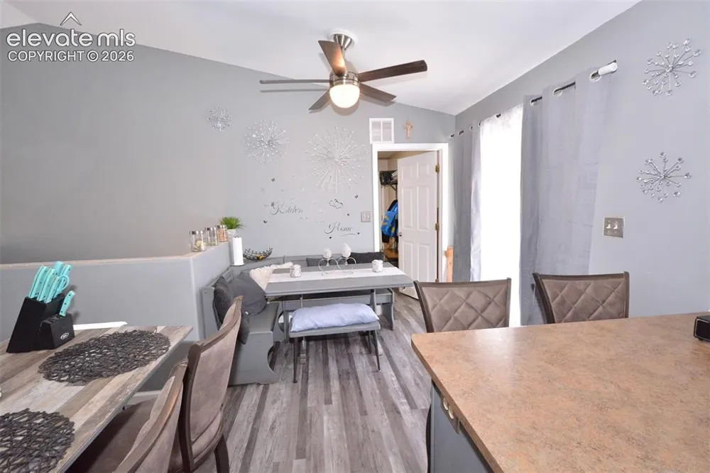 671 McCulloch Boulevard Pueblo West, CO 81007