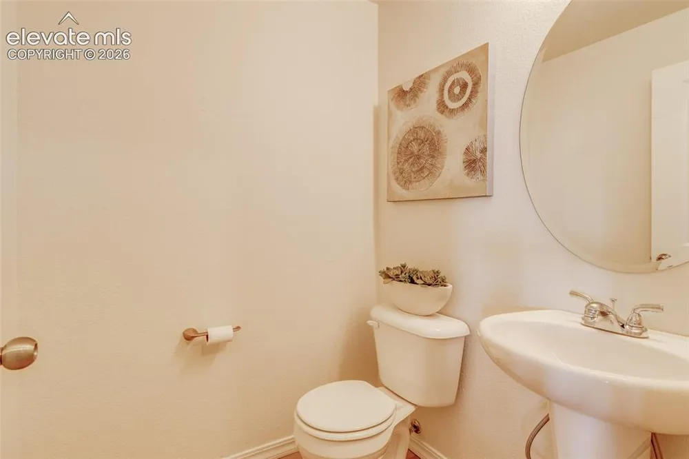 4608 Gneiss Loop Colorado Springs, CO 80938