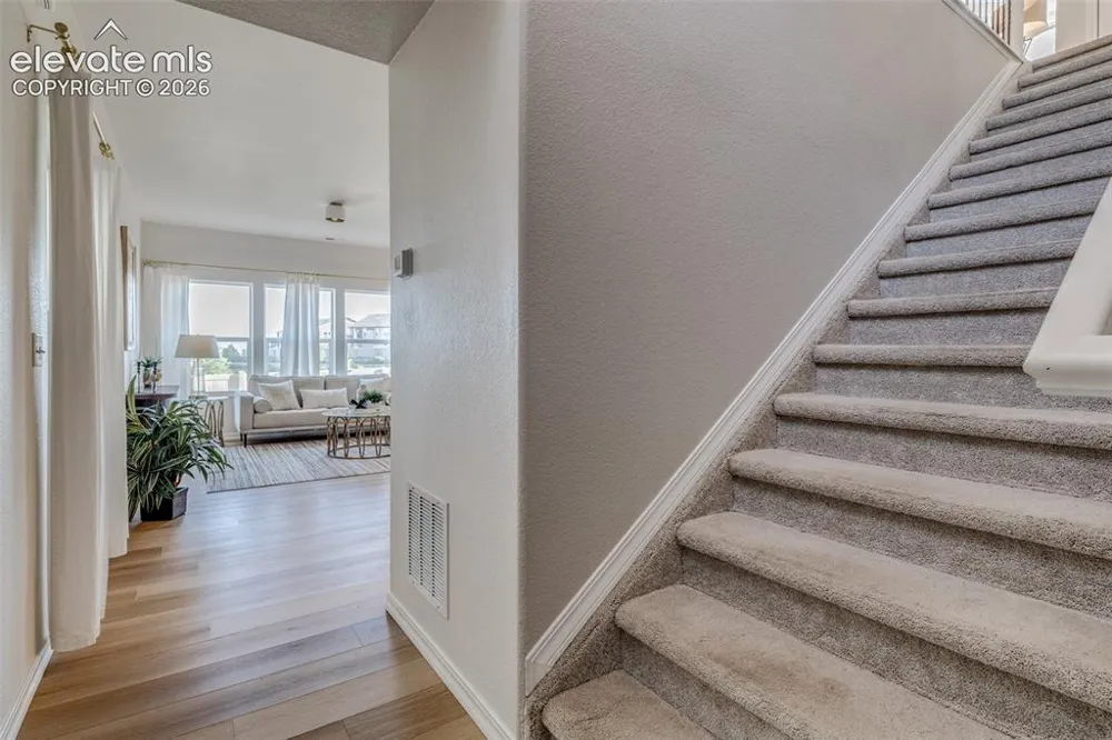 4608 Gneiss Loop Colorado Springs, CO 80938