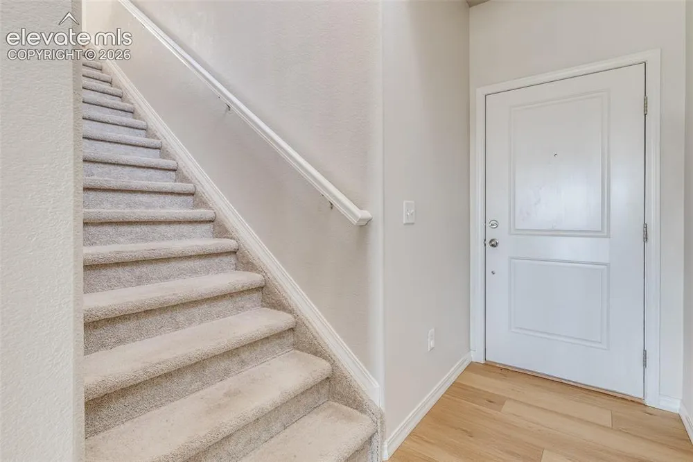 4608 Gneiss Loop Colorado Springs, CO 80938