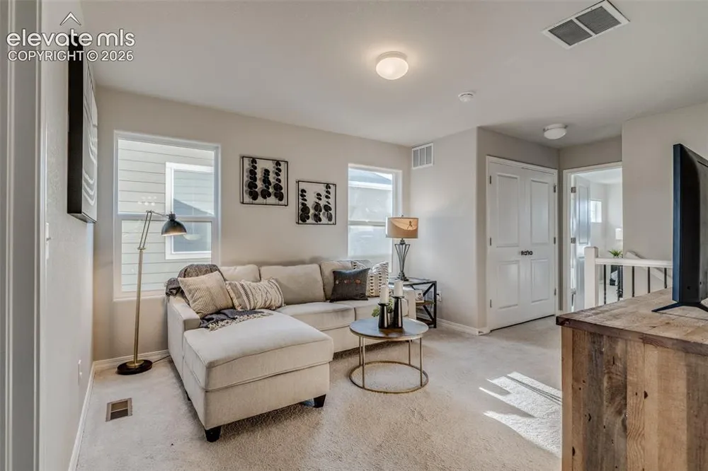 4608 Gneiss Loop Colorado Springs, CO 80938