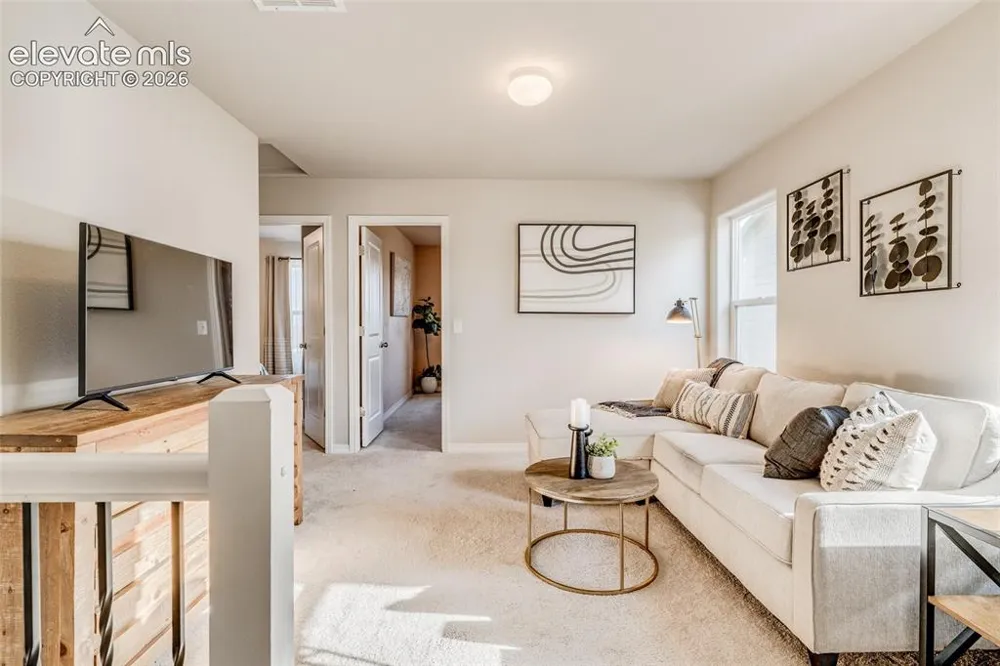 4608 Gneiss Loop Colorado Springs, CO 80938