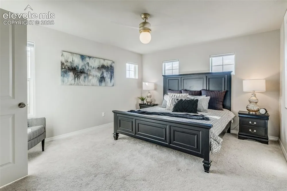 4608 Gneiss Loop Colorado Springs, CO 80938