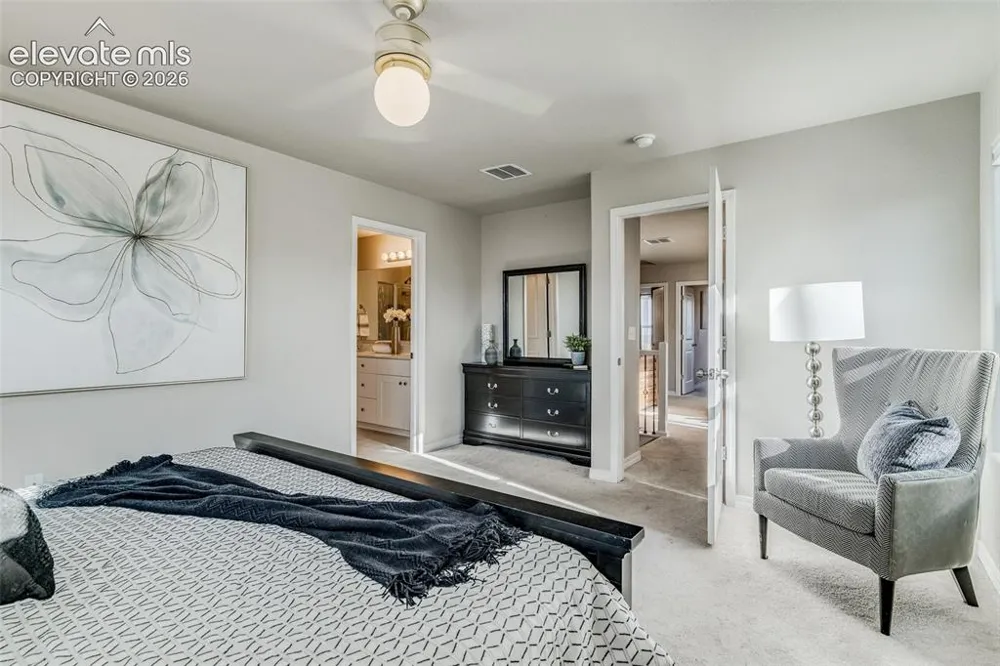 4608 Gneiss Loop Colorado Springs, CO 80938