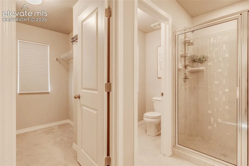 4608 Gneiss Loop Colorado Springs, CO 80938