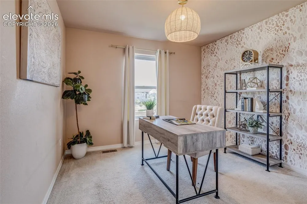 4608 Gneiss Loop Colorado Springs, CO 80938
