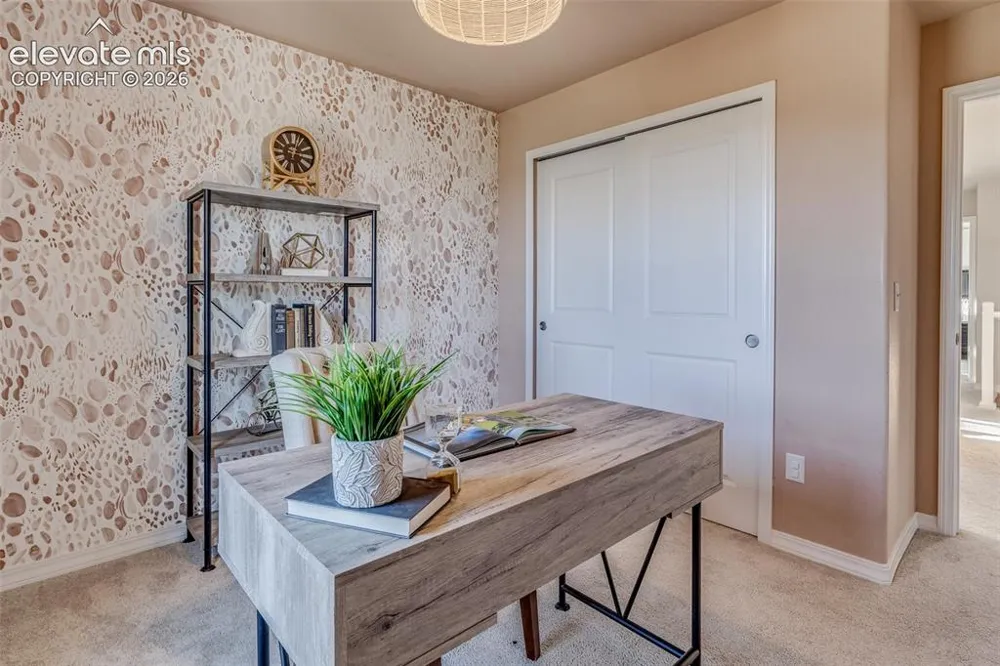 4608 Gneiss Loop Colorado Springs, CO 80938