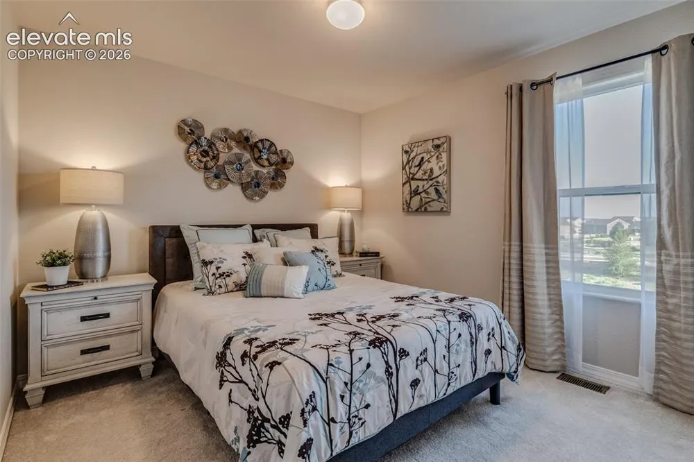 4608 Gneiss Loop Colorado Springs, CO 80938