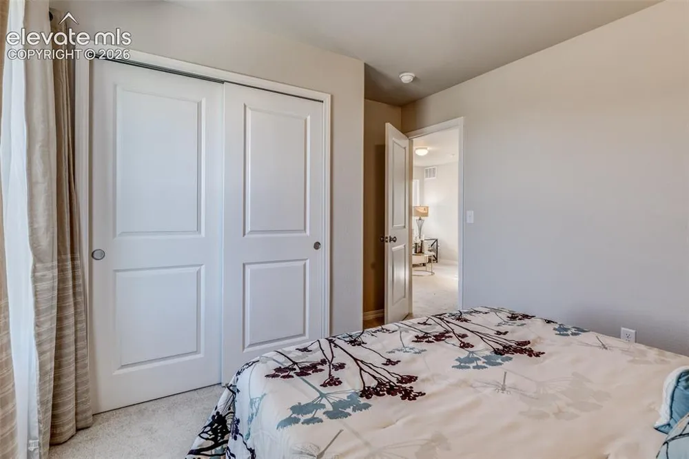 4608 Gneiss Loop Colorado Springs, CO 80938