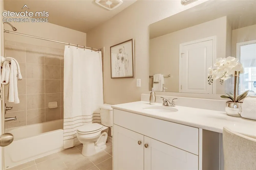 4608 Gneiss Loop Colorado Springs, CO 80938