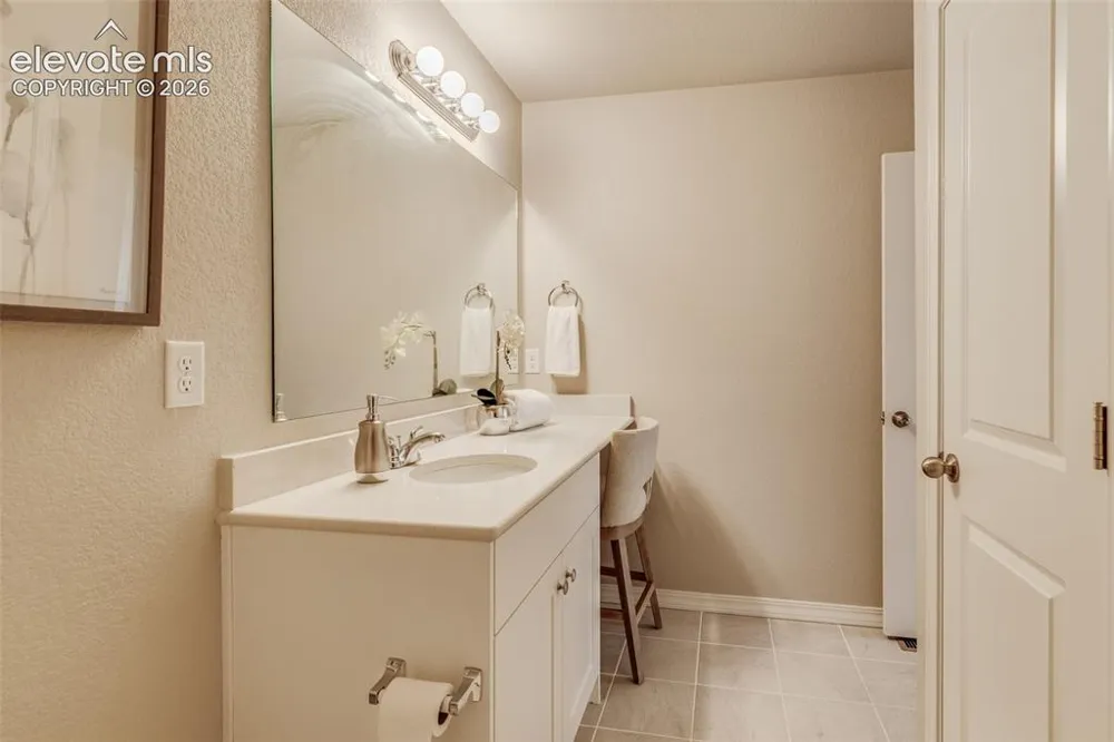 4608 Gneiss Loop Colorado Springs, CO 80938