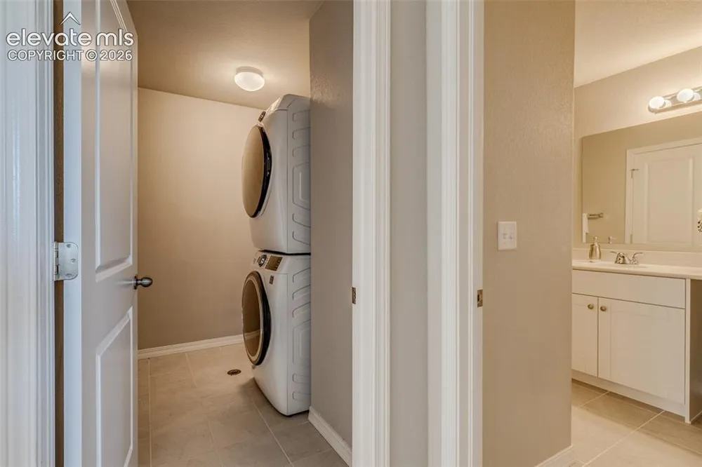 4608 Gneiss Loop Colorado Springs, CO 80938