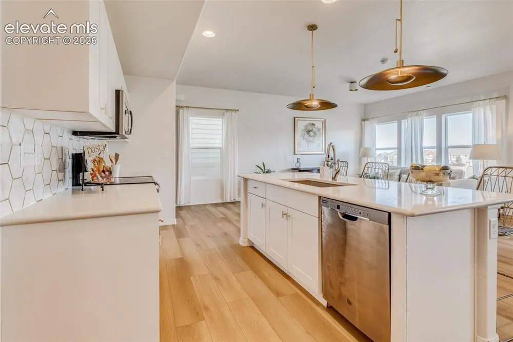 4608 Gneiss Loop Colorado Springs, CO 80938
