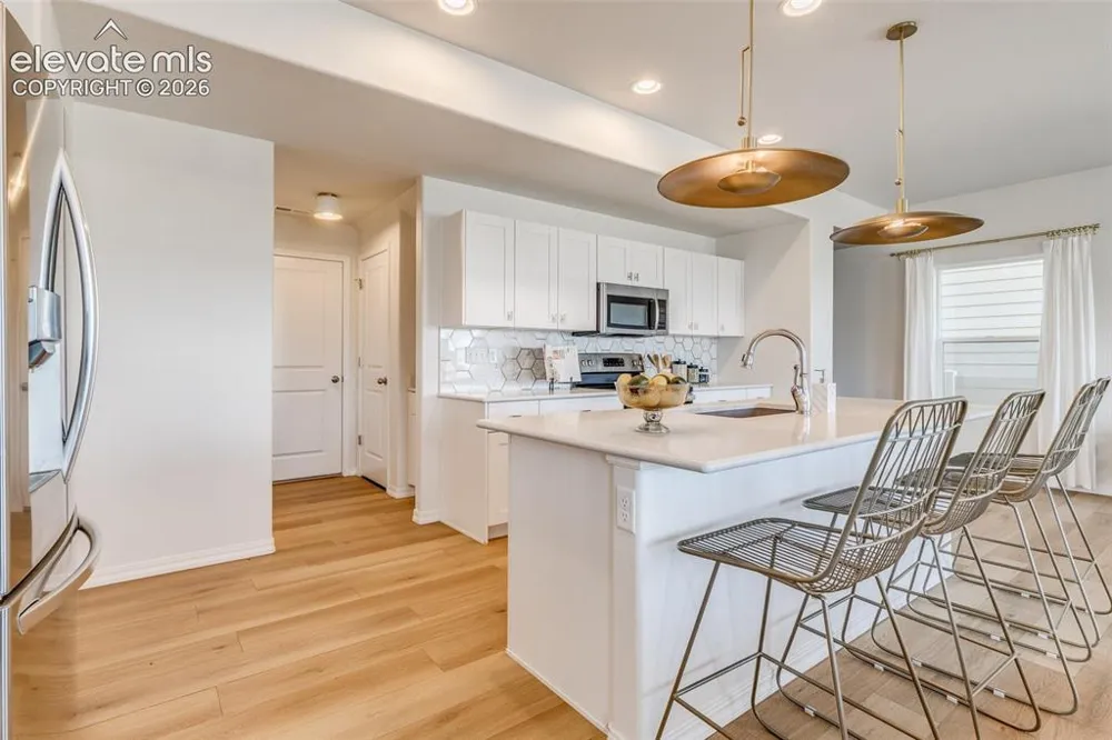 4608 Gneiss Loop Colorado Springs, CO 80938