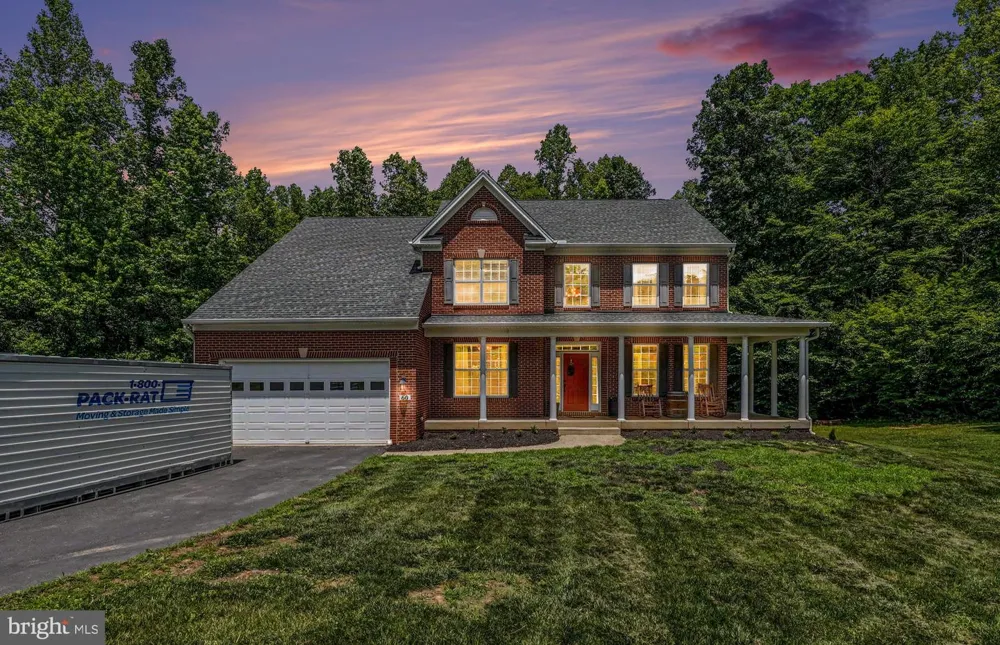 60 CROWNCREST ROAD Fredericksburg, VA 22406