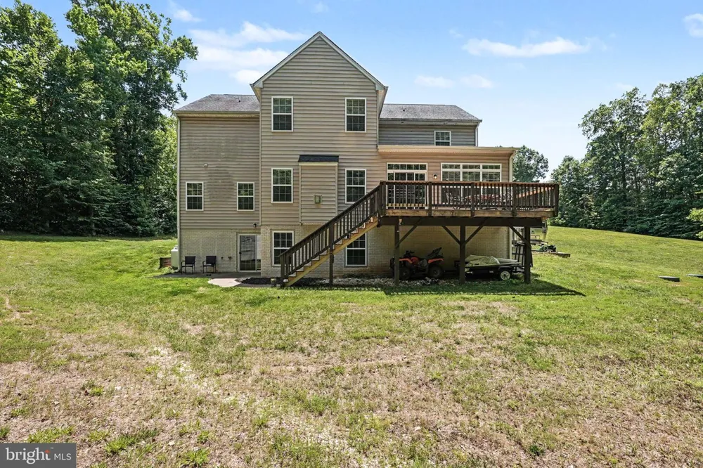60 CROWNCREST ROAD Fredericksburg, VA 22406