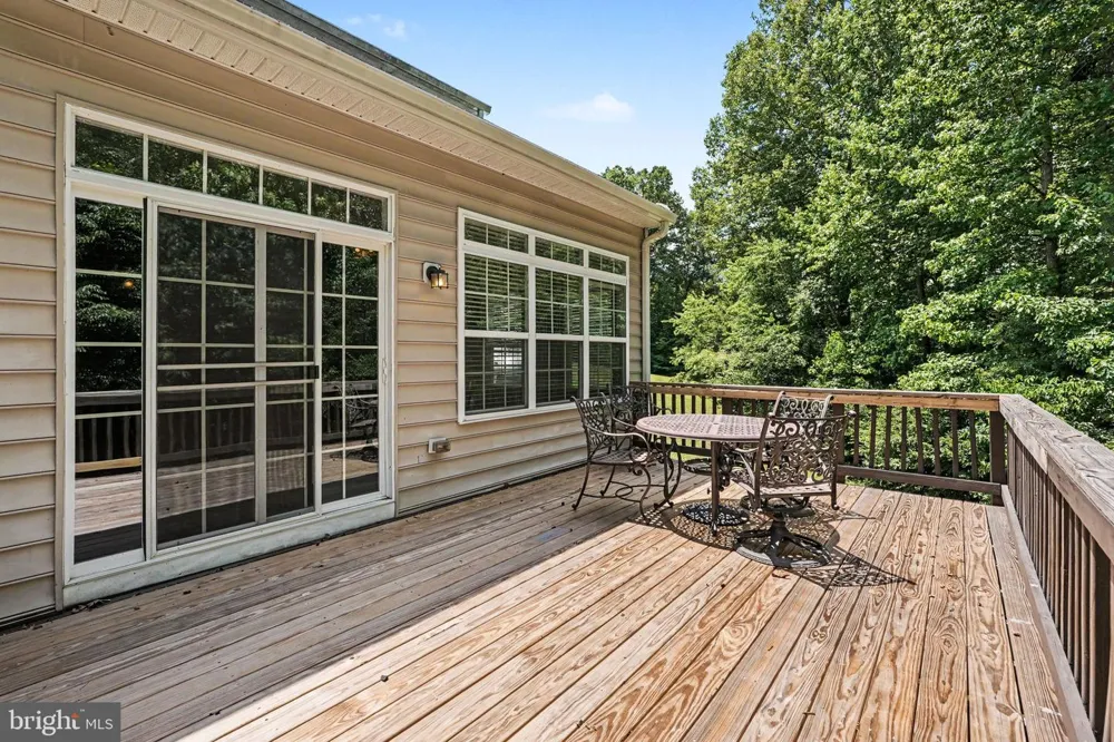 60 CROWNCREST ROAD Fredericksburg, VA 22406