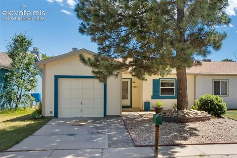 5755 Trout Creek Pass Drive