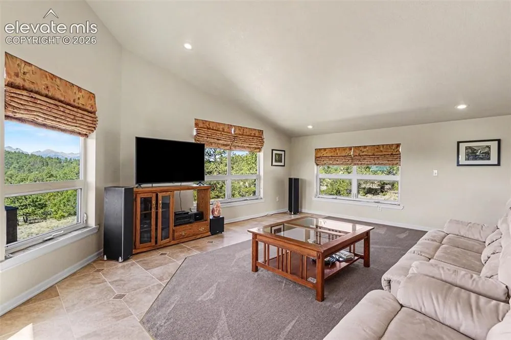610 Matterhorn Circle Westcliffe, CO 81252