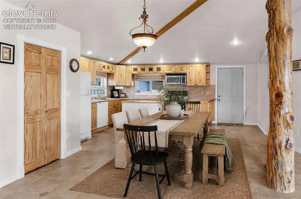 610 Matterhorn Circle Westcliffe, CO 81252