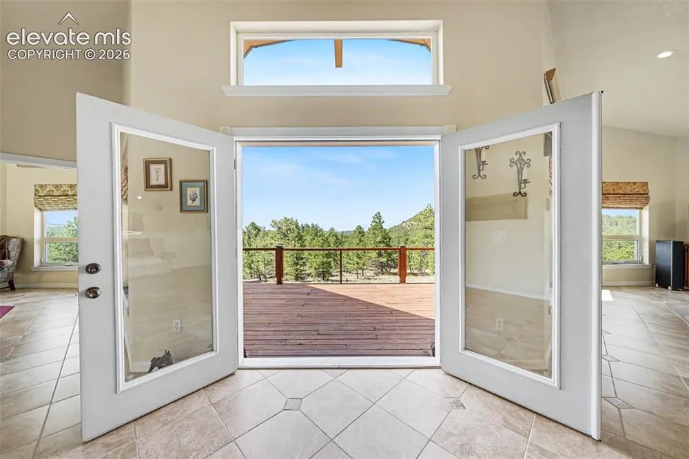 610 Matterhorn Circle Westcliffe, CO 81252