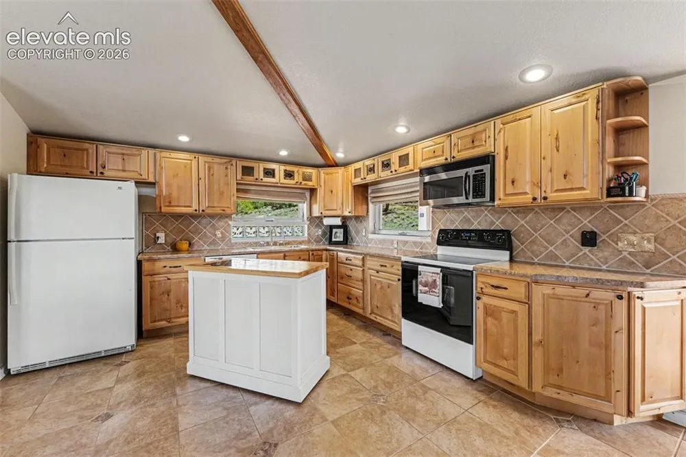 610 Matterhorn Circle Westcliffe, CO 81252